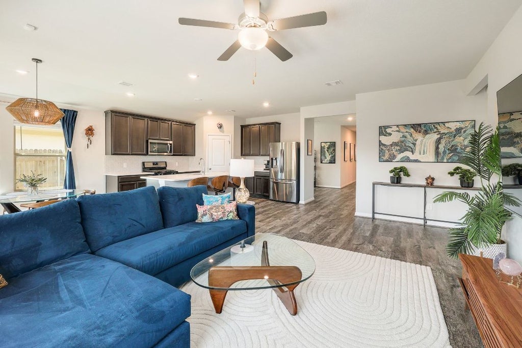 17017 Orinda Lane, Pflugerville