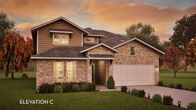 255 Rubber Tree Way, Buda