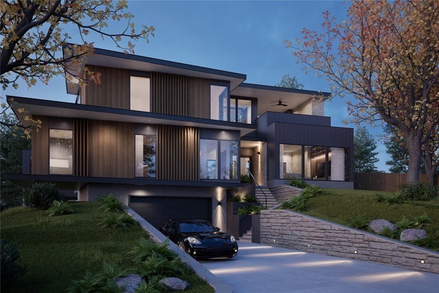 2141 Barton Hills Drive, Austin