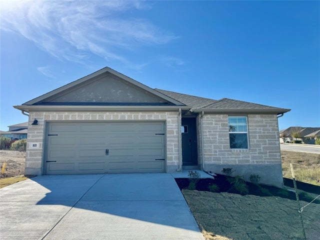 801 Sue Peaks Loop, Dripping Springs