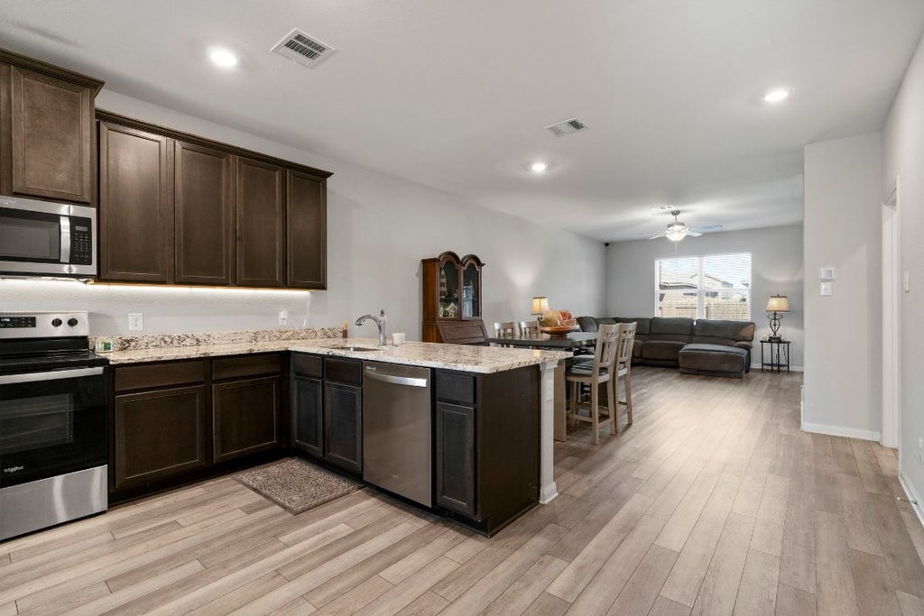 212 Star Spangled Drive, Liberty Hill