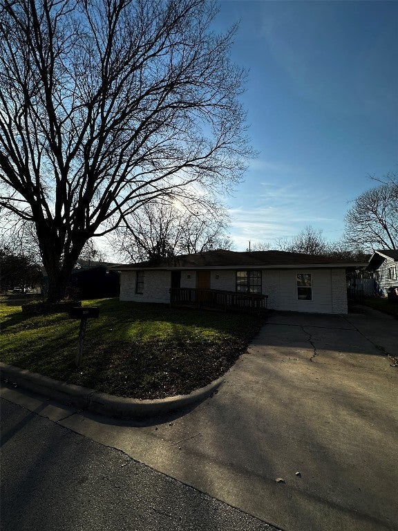 6802 Hanover Lane, Austin