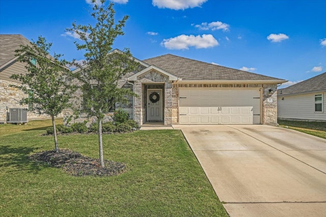 110 Santo Spirit Road, Hutto