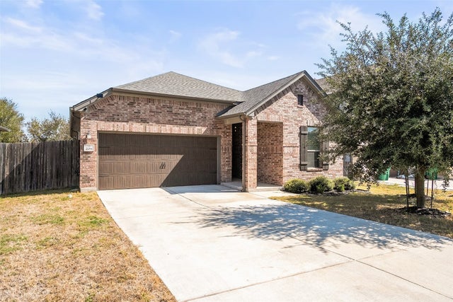 209 Ella Marie Circle, Kyle