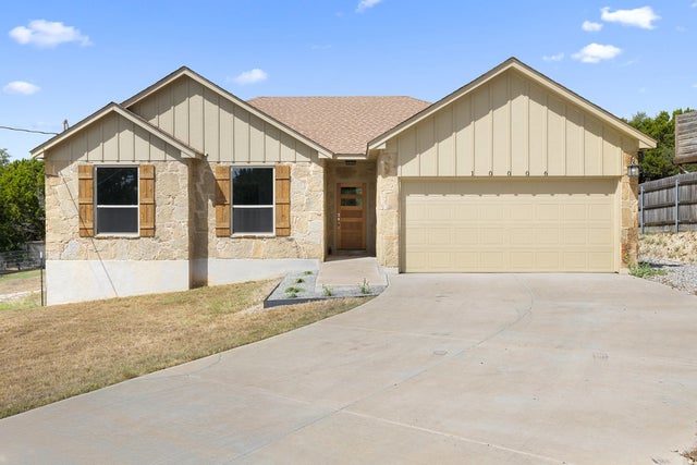 10006 George Hill Drive, Dripping Springs