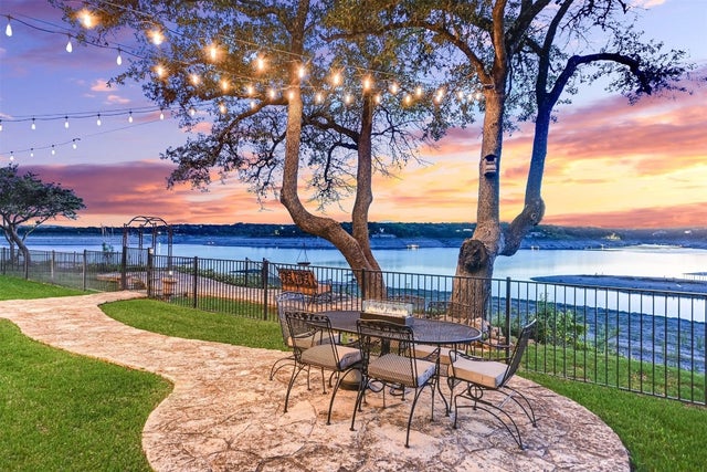 Lake Travis Homes for Sale located at 17017 S Ridge Ln, in the city of Austin, TX 78734