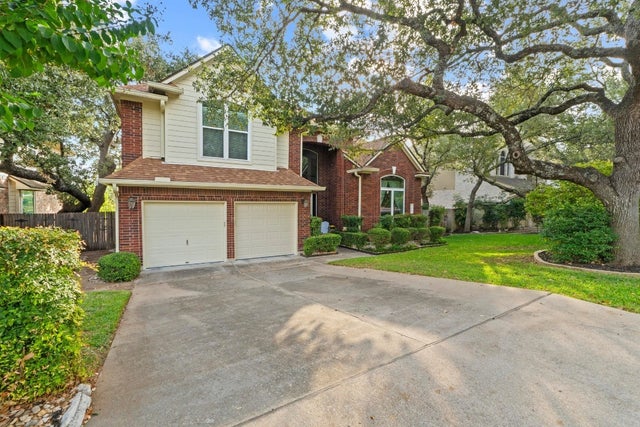 10713 Yorktown Trail, Austin