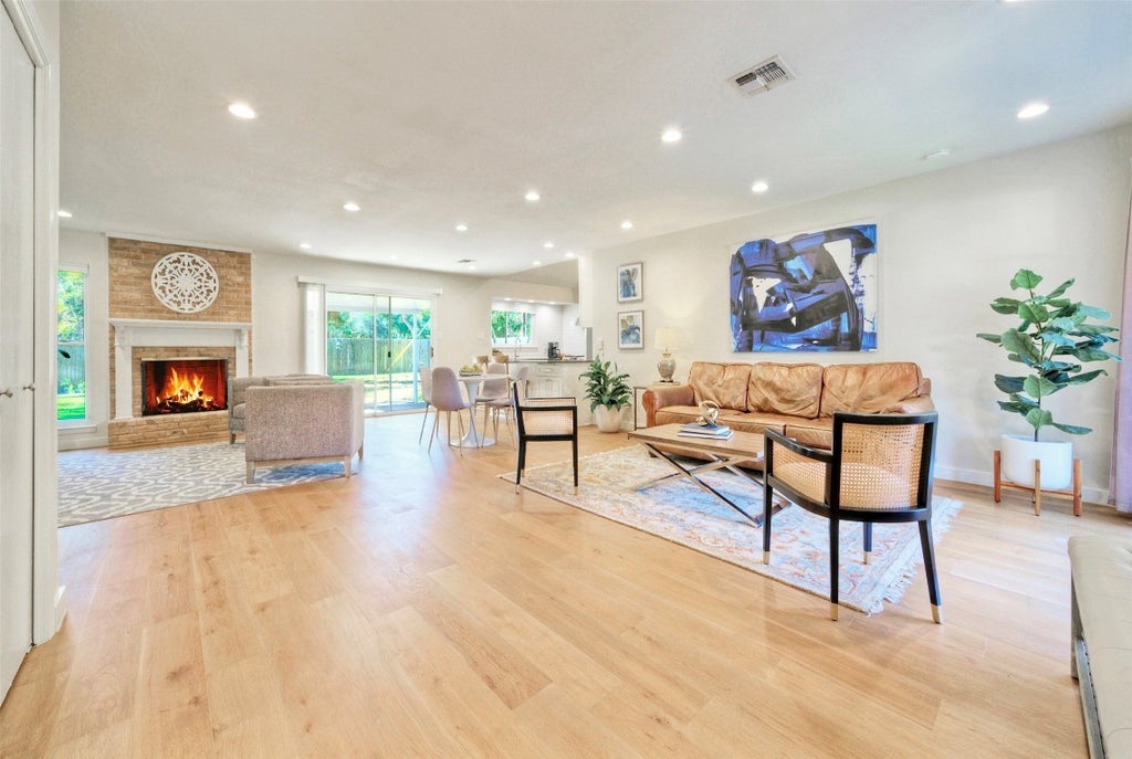 4601 Bilboa Drive, Austin