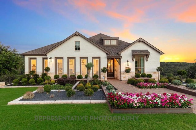 7901 Tessera Parkway, Lago Vista