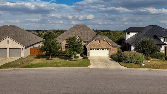 12526 Mesa Verde Drive, Austin