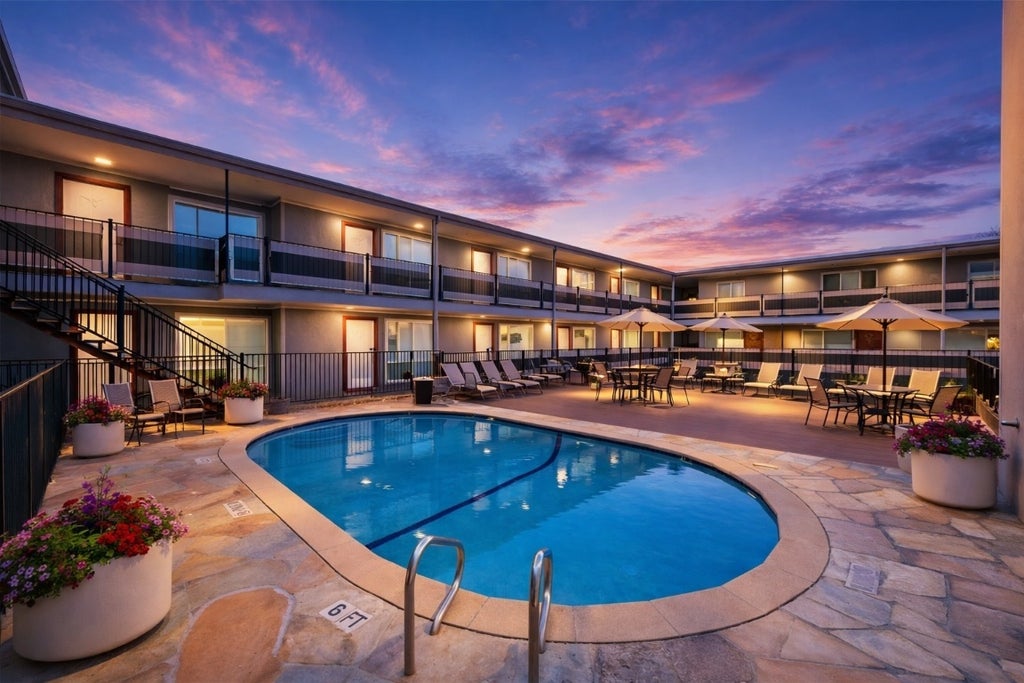 3110 Red River Street 220, Austin