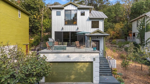 3510 Wendel Cove 5, Austin