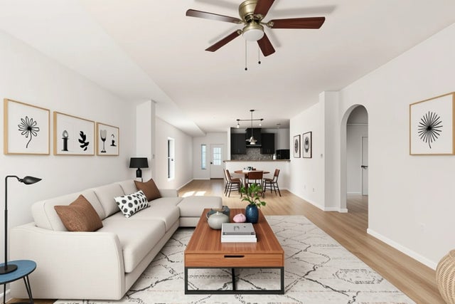 13424 Harry S Truman Drive, Manor