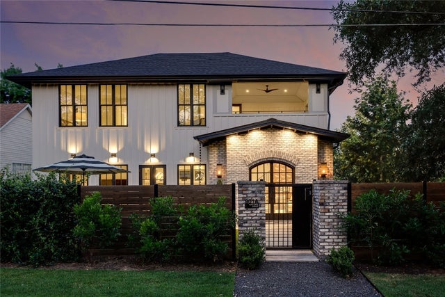 901 Wayside Drive, Austin