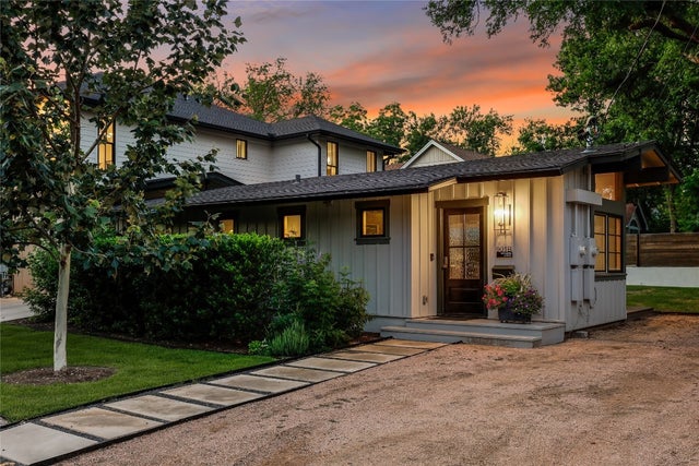 901 Wayside Street 2, Austin