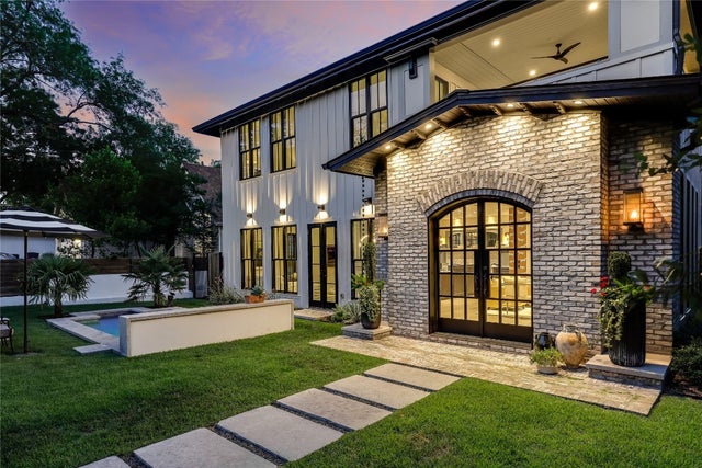 901 Wayside Drive 1, Austin