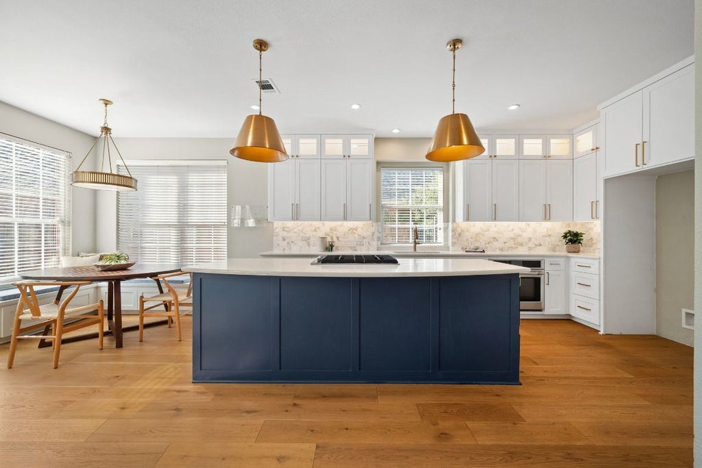 5034 China Garden Drive, Austin