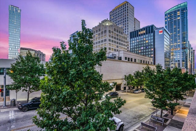 710 Colorado Street 2d, Austin
