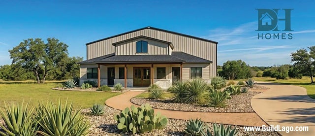 500 Hidden Mesa, Leander