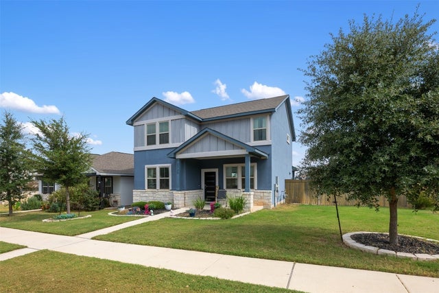 2720 Sage Ranch Drive, Leander