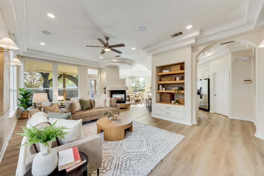 14925 Cordero Dr, Austin