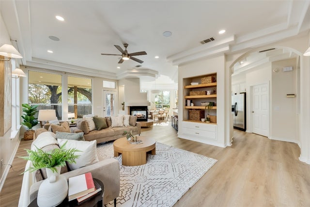 14925 Cordero Drive, Austin