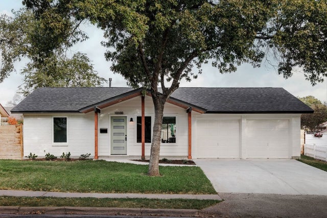 10100 Quail Hutch Drive, Austin