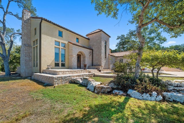 14721 Bear Creek Pass, Austin