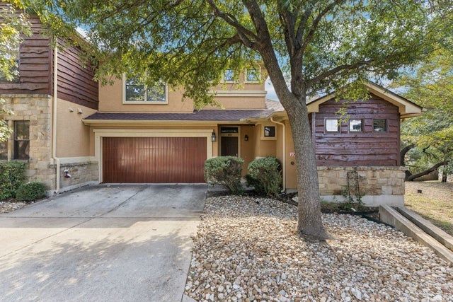 6701 Covered Bridge Drive 40, Austin