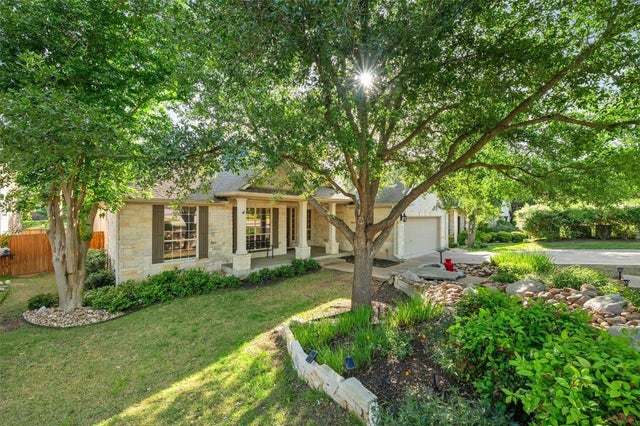 240 Bolton Drive, Austin