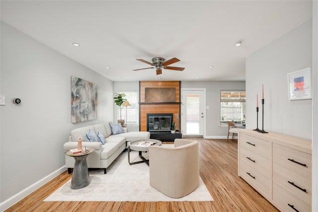 5423 Fairmont Circle, Austin