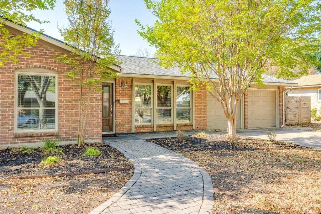5423 Fairmont Circle, Austin