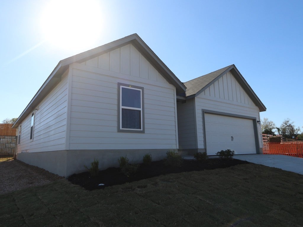 4505 Lava Island Drive, Austin