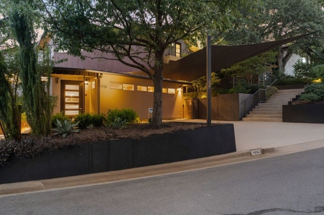 1118 Gillespie Place, Austin