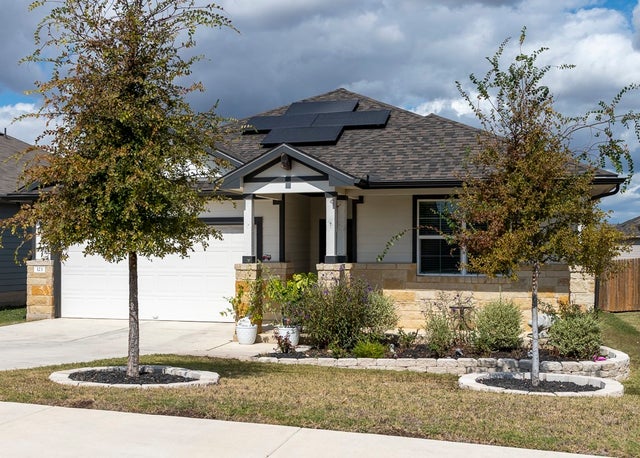 123 Wichita River Road, Hutto