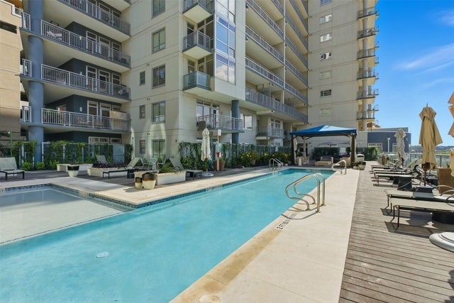 603 Davis Street 703, Austin