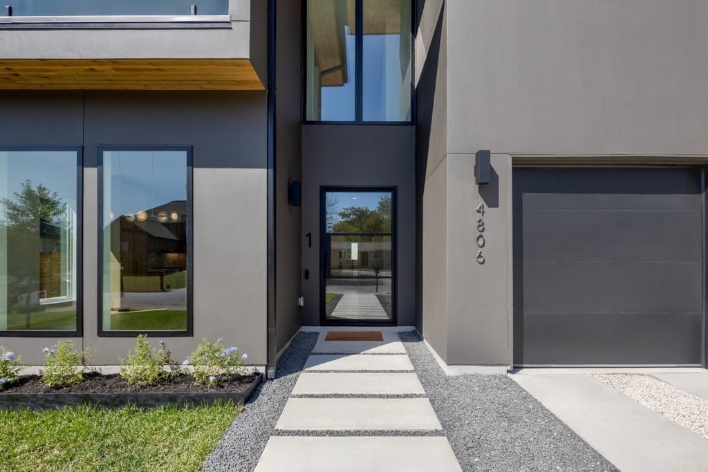 4806 Richmond Avenue 1, Austin