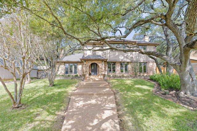1306 Wilderness Drive, Austin