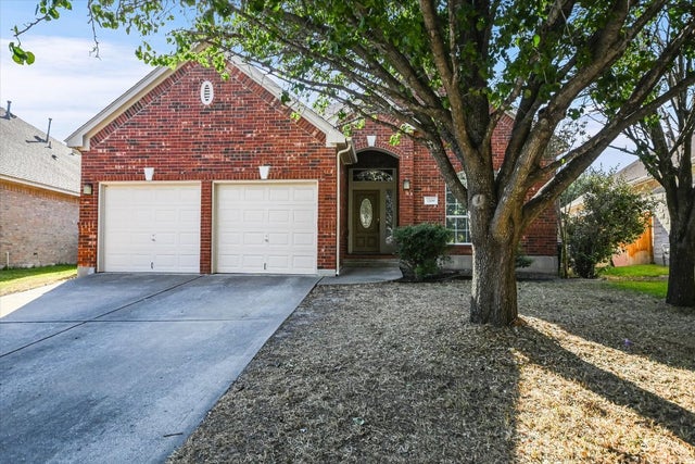 1709 Maize Bend Drive, Austin