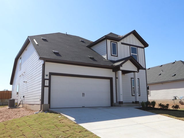 4509 Beacon Bay Drive, Austin