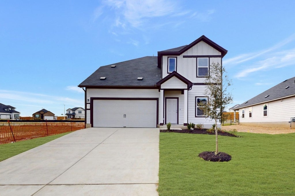 4509 Beacon Bay Drive, Austin