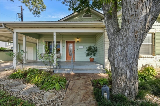 4006 Lewis Lane, Austin