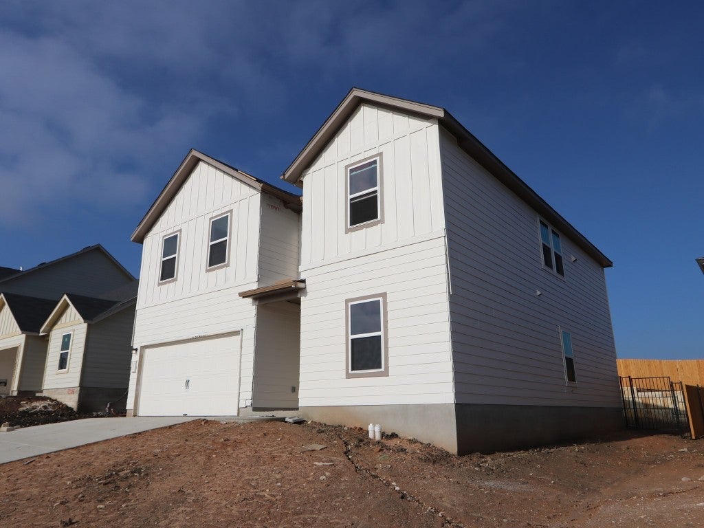 12212 Dillon Falls Drive, Austin