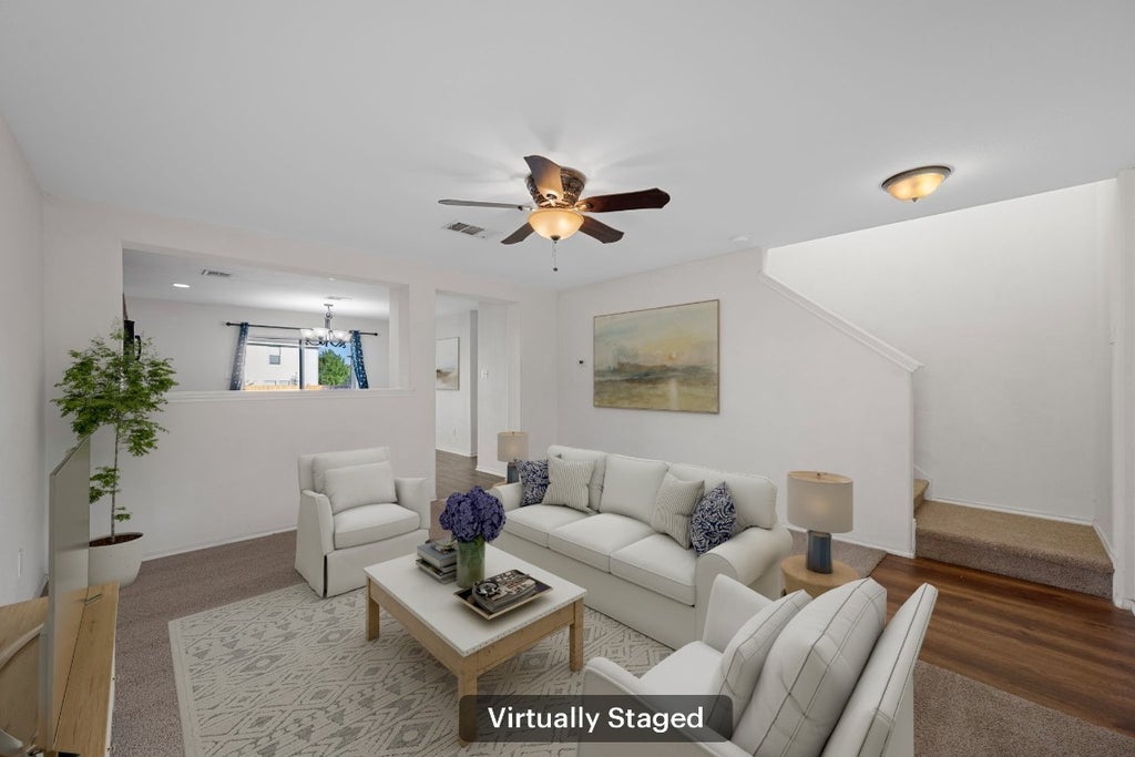 2223 Perkins Place, Georgetown