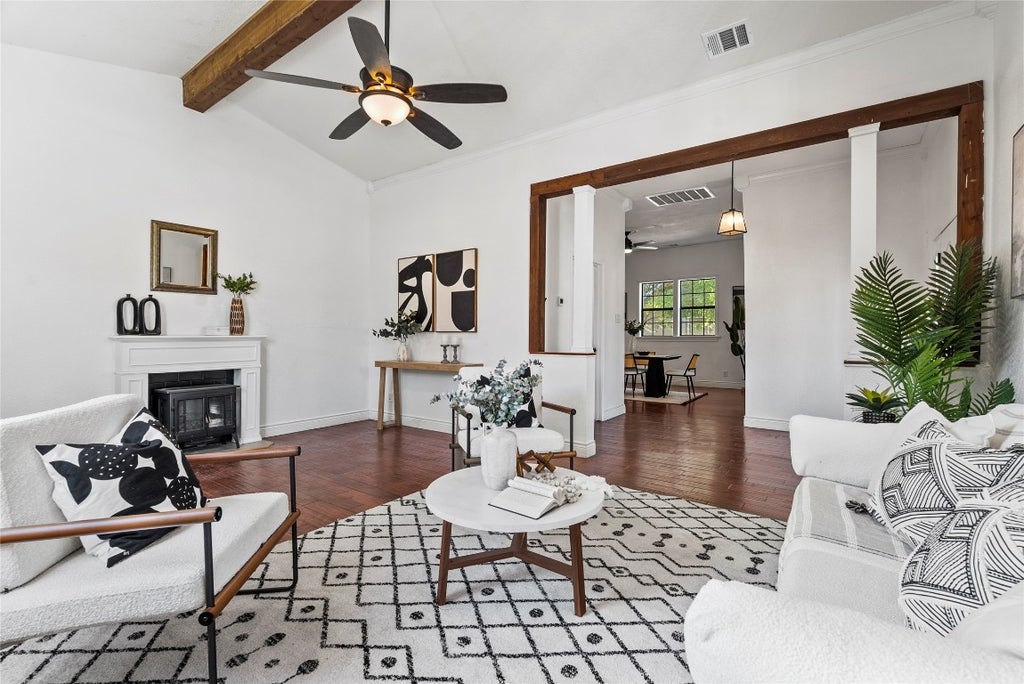 1011 Porter Street, Taylor