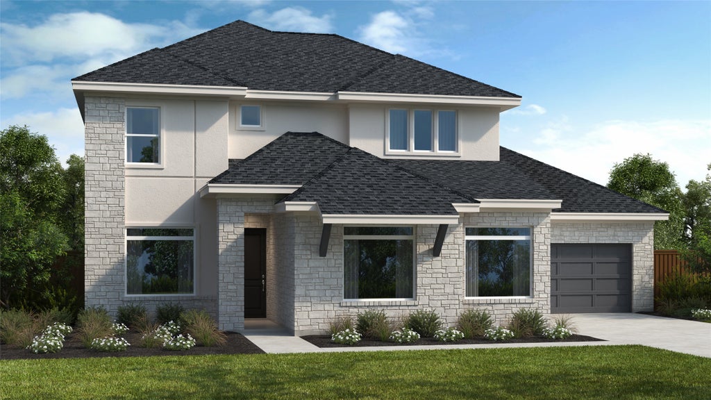 213 Irvine Pass, Liberty Hill