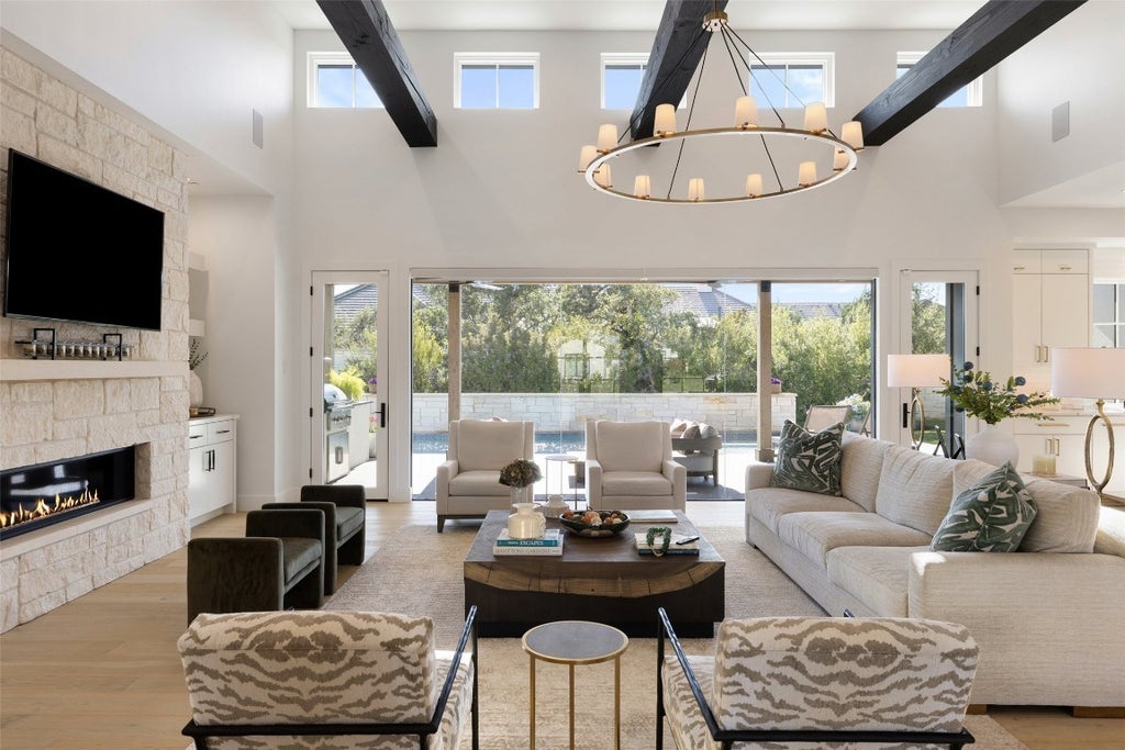 17213 Morning Grove Lane, Austin