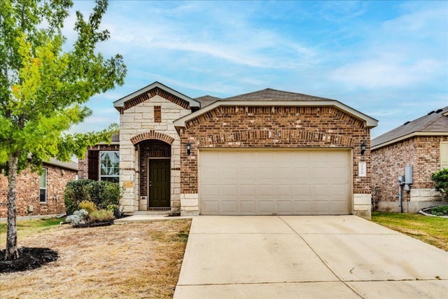 150 Nectar Drive, Buda