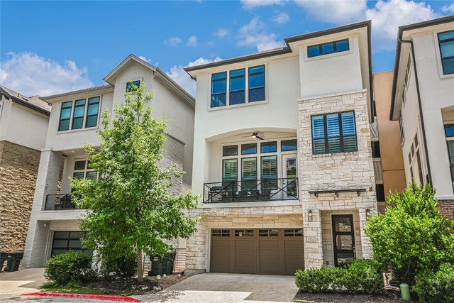 13322 Galleria Circle, Austin