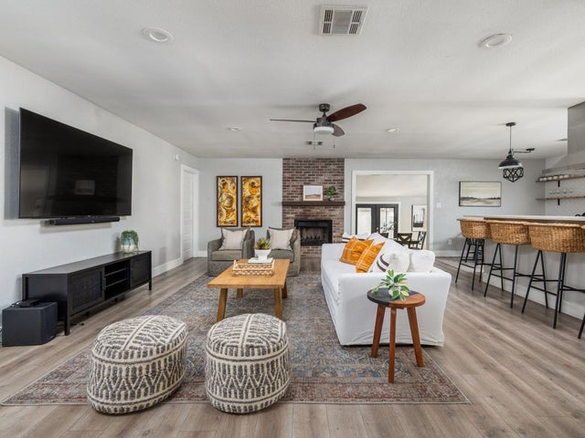 5507 Porsche Lane, Austin